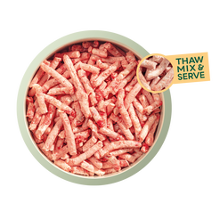 100% Lamb and Chicken Freeflow image number 2